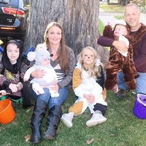 Meet your Posher, Angel